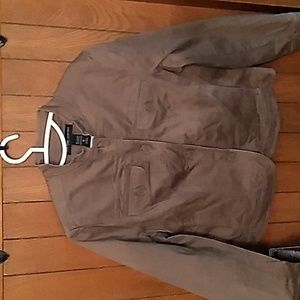 New York &Company size 10 stretch jacket